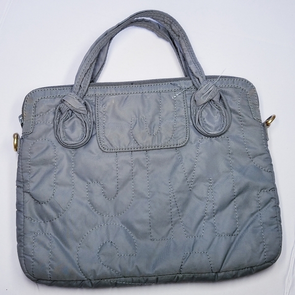Marc‎ by Marc Jacobs | Gray Laptop Bag - Picture 8 of 11